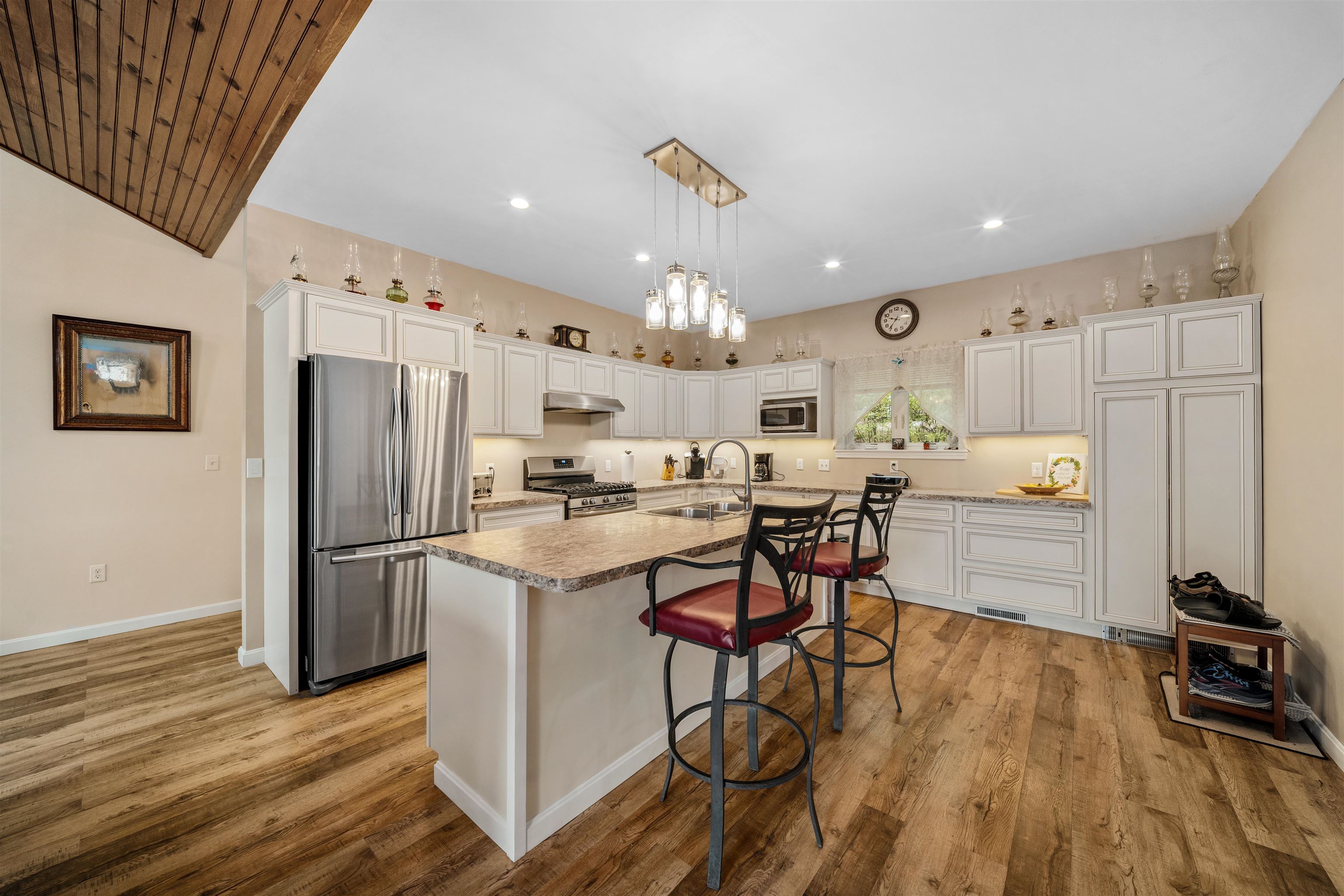 117 Mount Major Highway