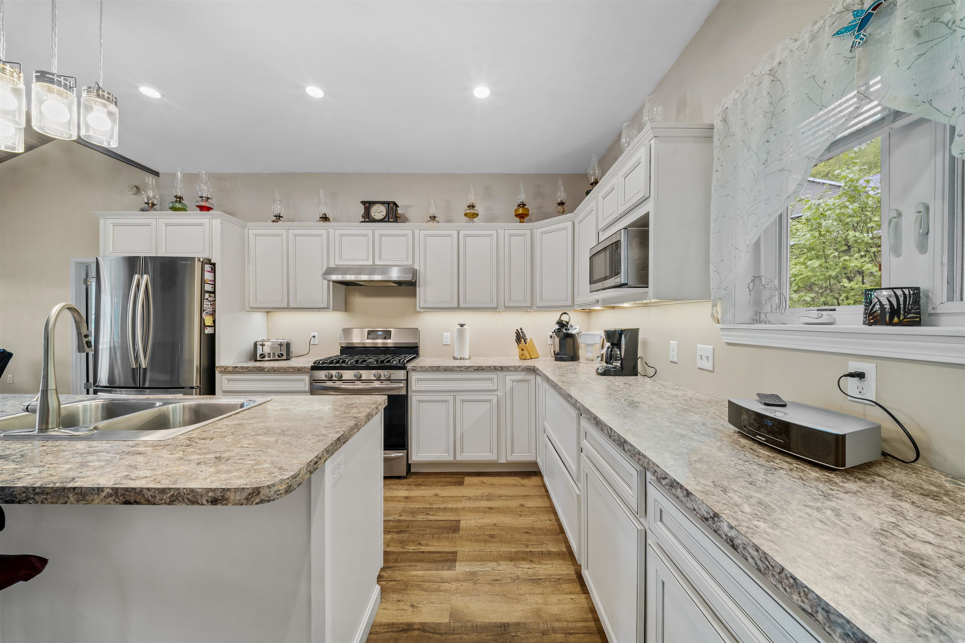117 Mount Major Highway