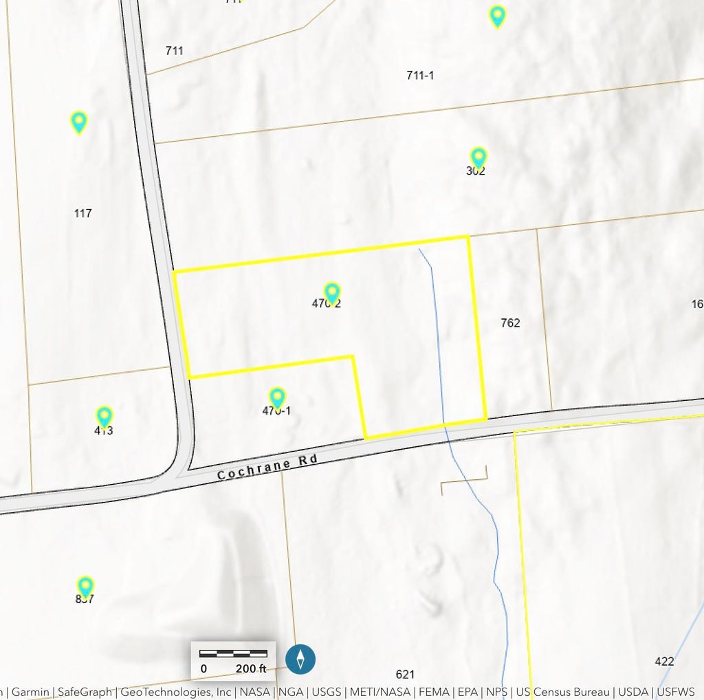 Photo of 0 Mica Mine Road, Unity, NH 03773 (MLS # 5099652)
