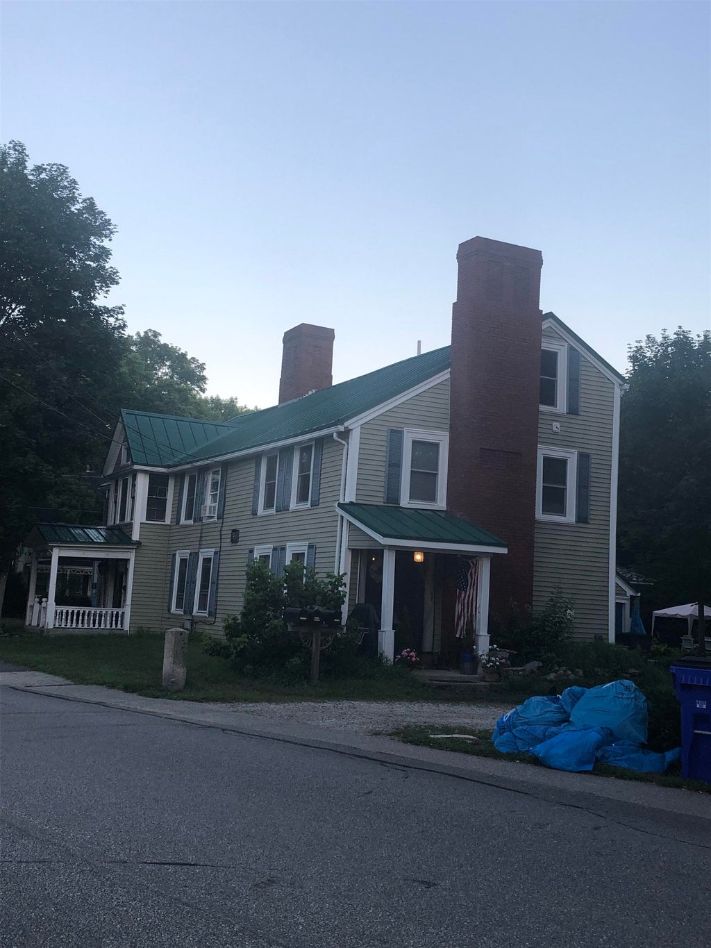 Photo of 91 Winter Street, Exeter, NH 03833 (MLS # 5112818)