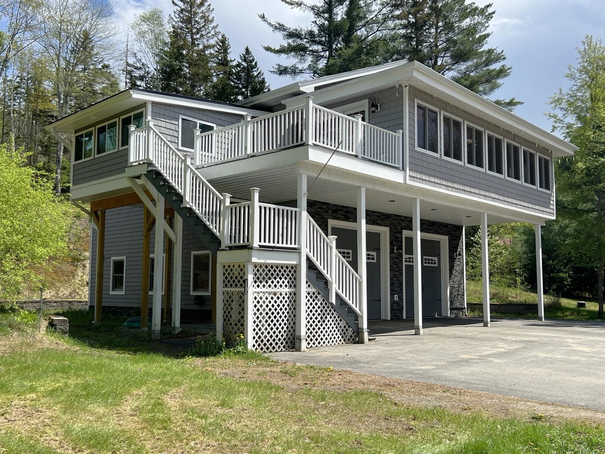 482 East side River Road