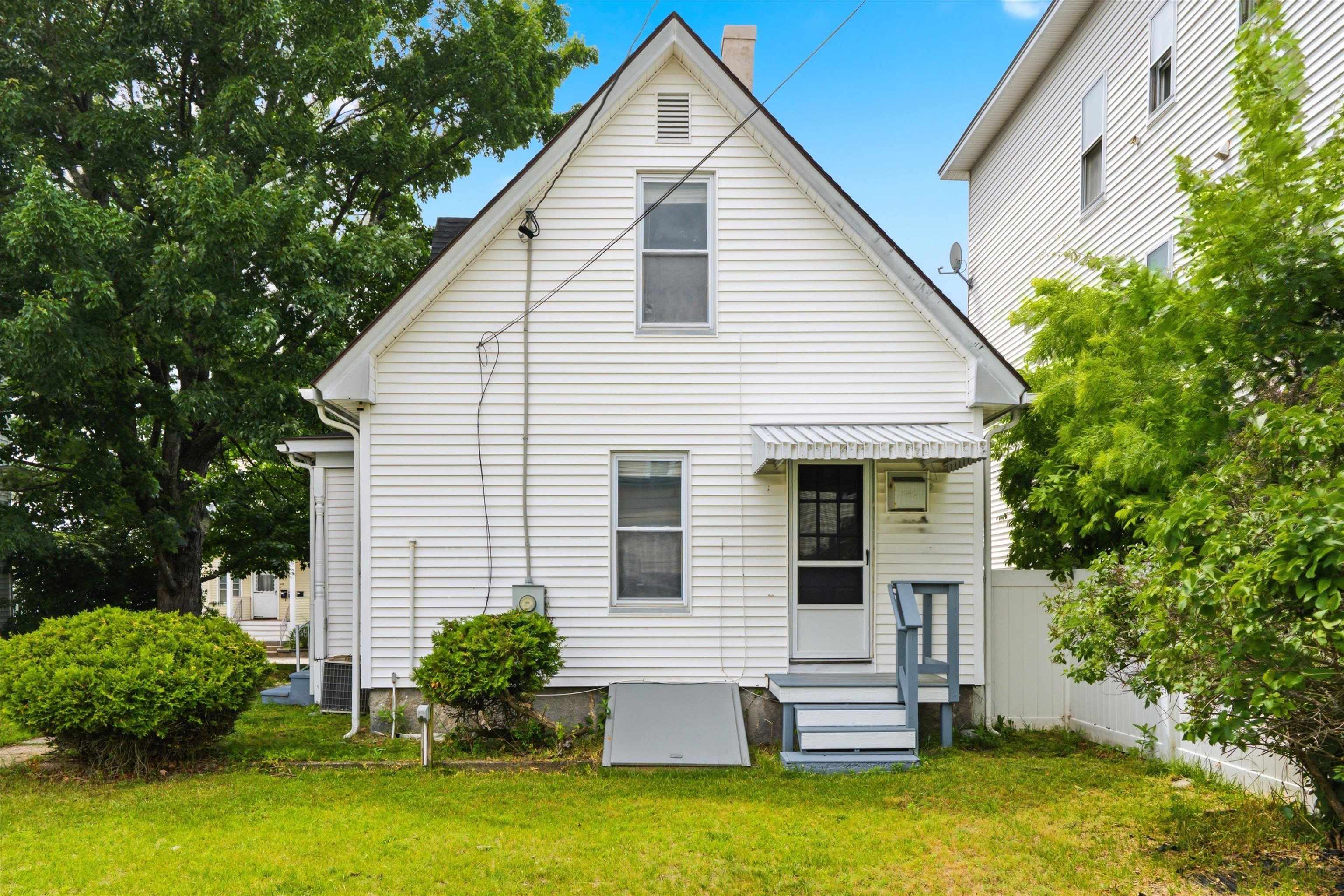 617 Hevey Street