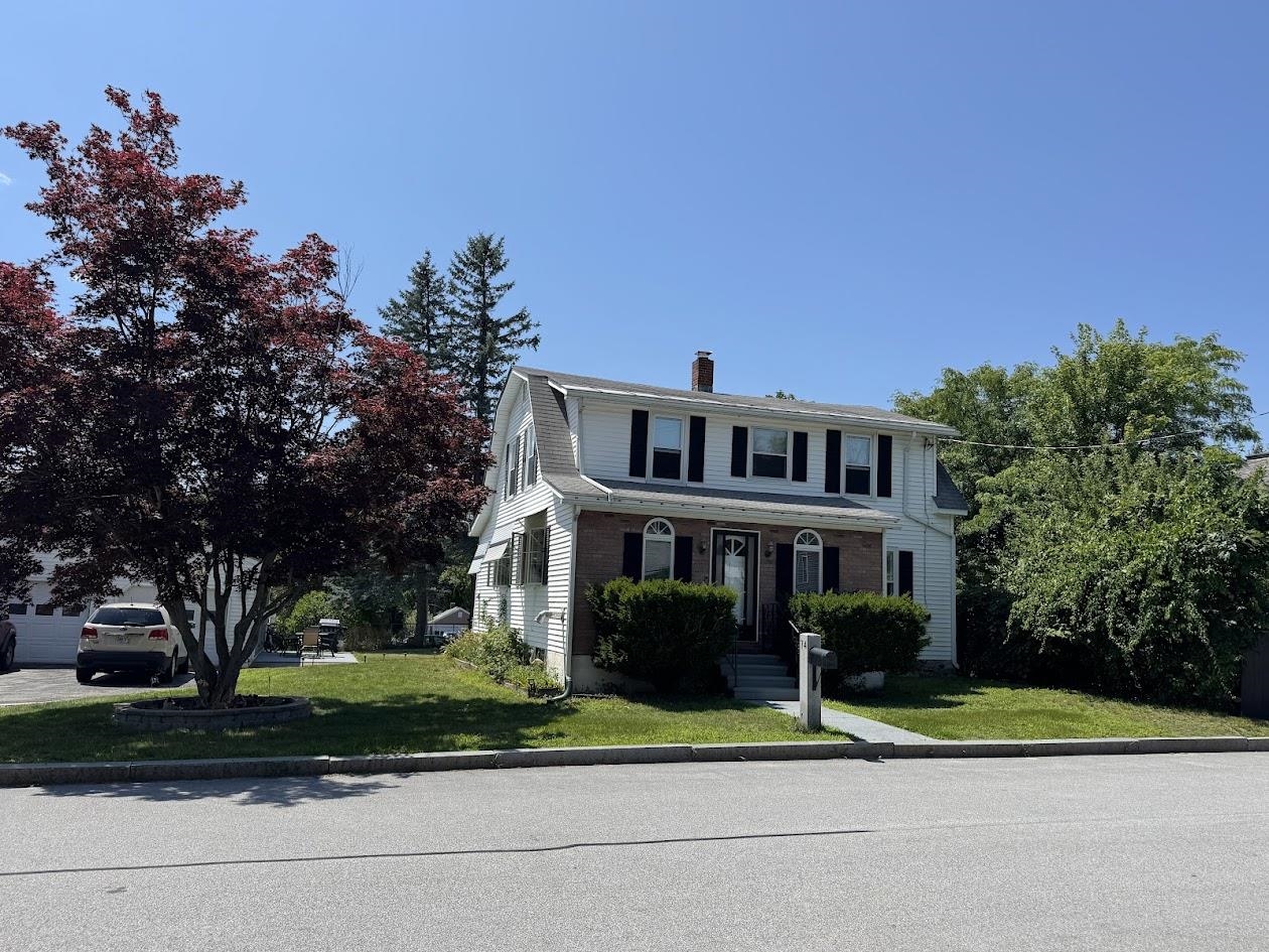 74 Hobart Street