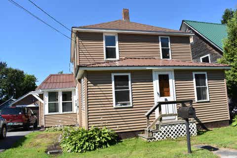Photo of 359 Railroad Street, Brighton, VT 05846 (MLS # 5103390)