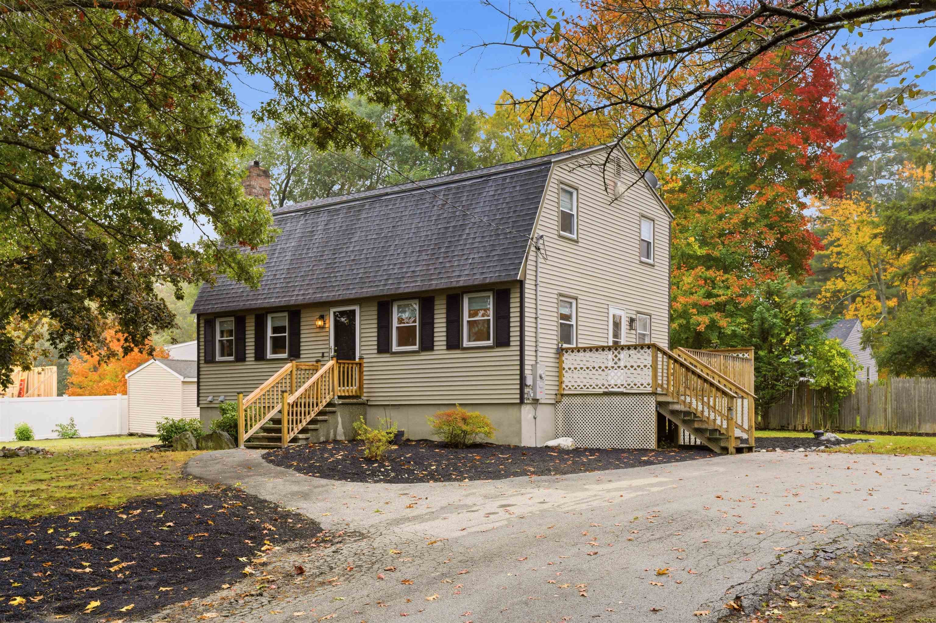 8 Edwards Street