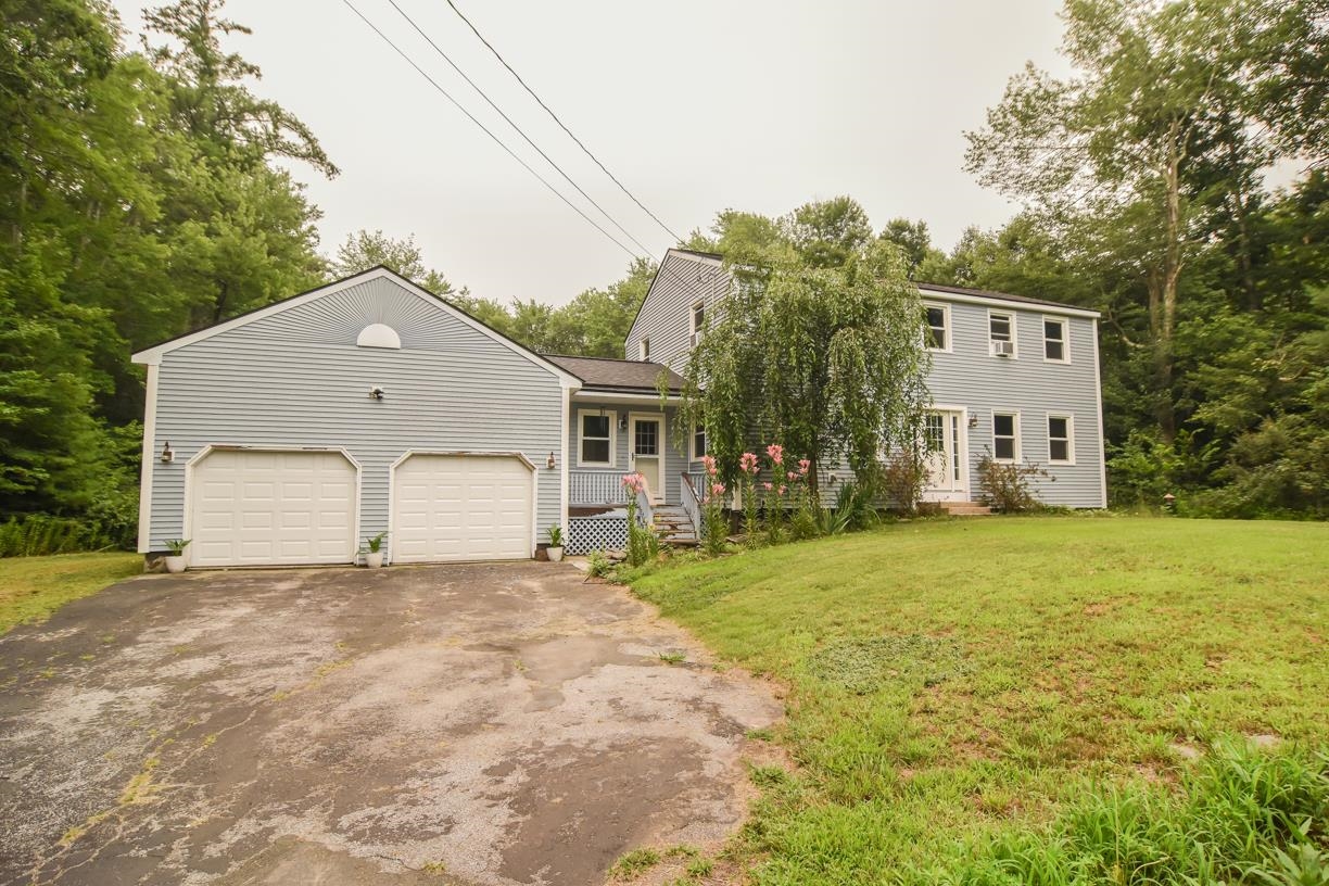 Photo 1 of 56 — 128 Page Road, Litchfield, NH 03054