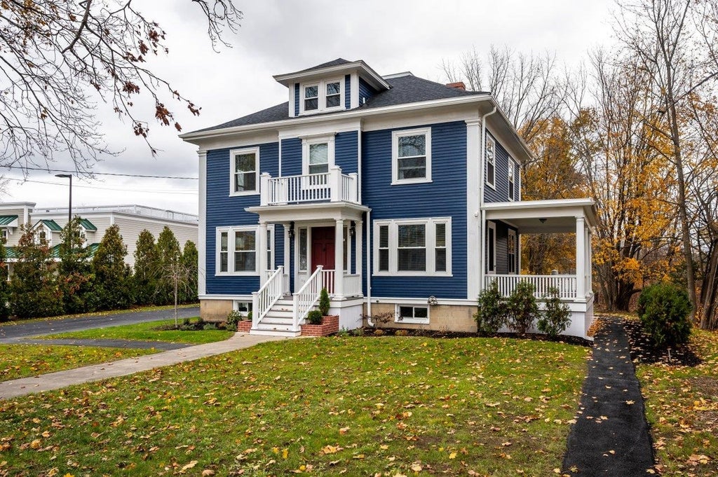 Photo of 815 Central Avenue, Dover, NH 03820 (MLS # 5087799)