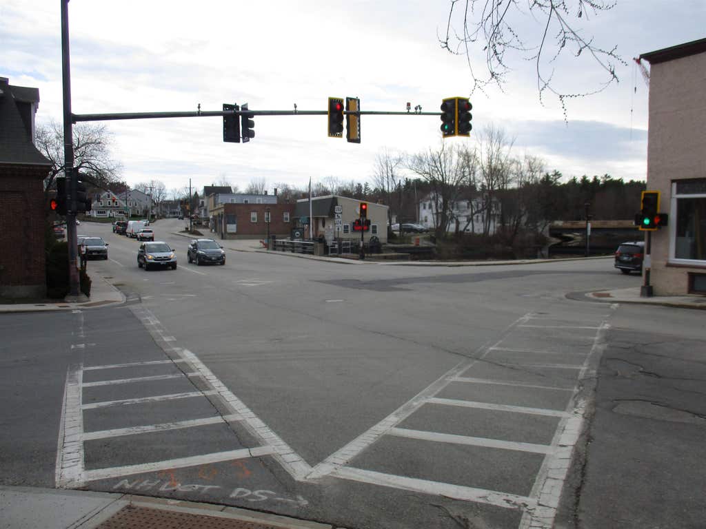 Photo of 17 Main Street, Jaffrey, NH 03452 (MLS # 5083877)