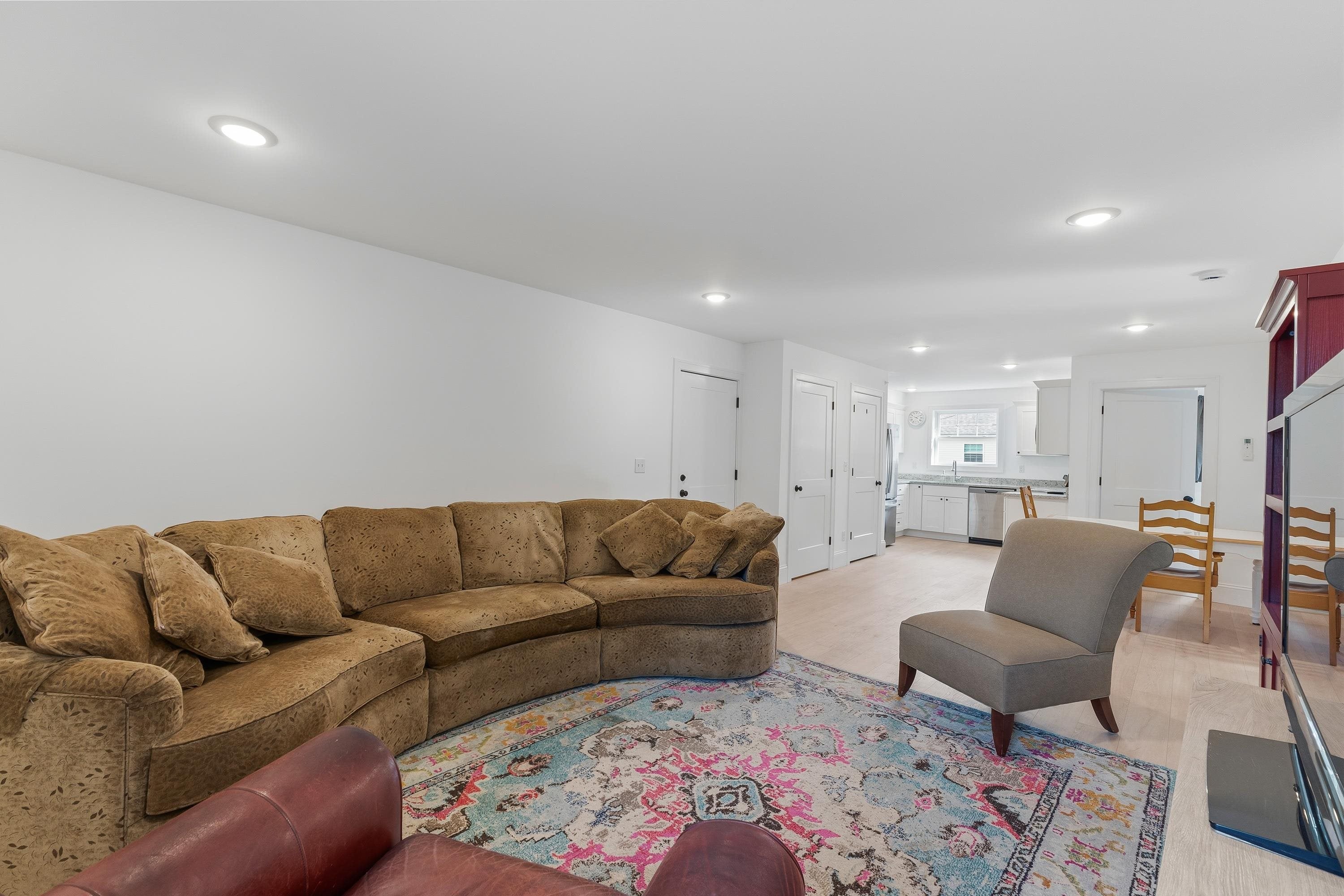 5 Miami Way D