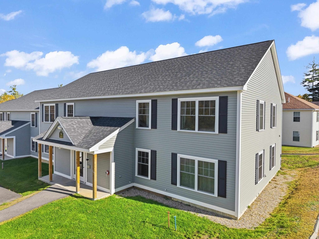 Photo of 5 Miami Way #D, Rochester, NH 03867 (MLS # 5115385)