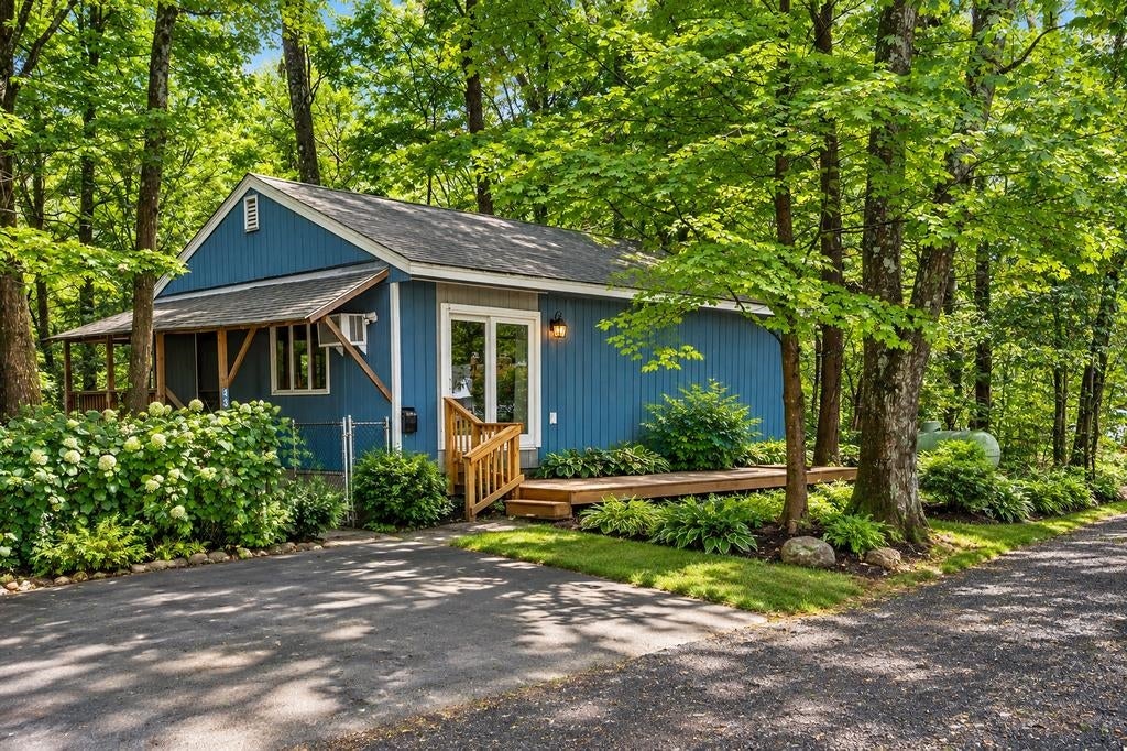 Photo of 43 Mann Court, Claremont, NH 03743 (MLS # 5112263)