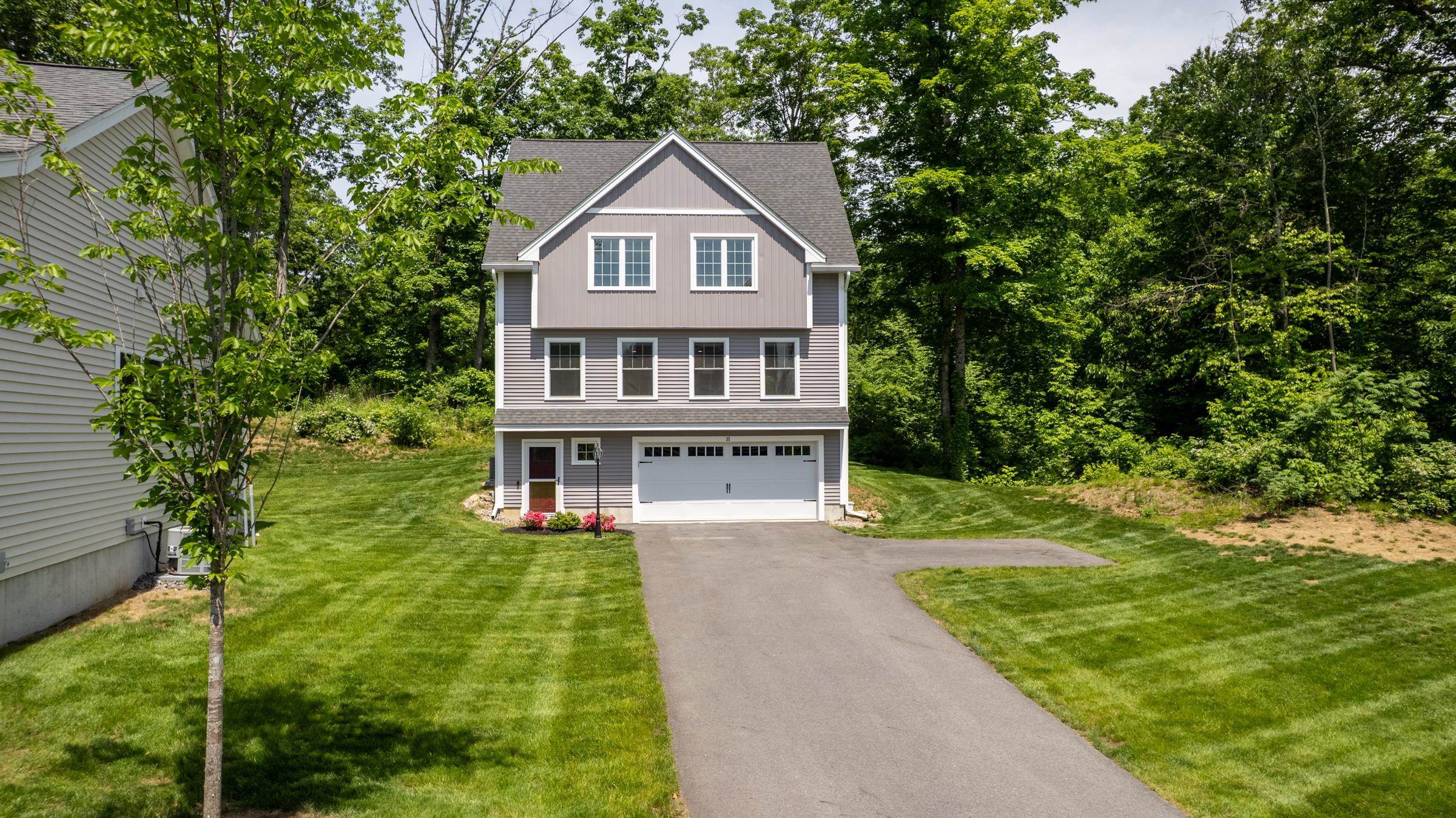 32 Copley Drive
