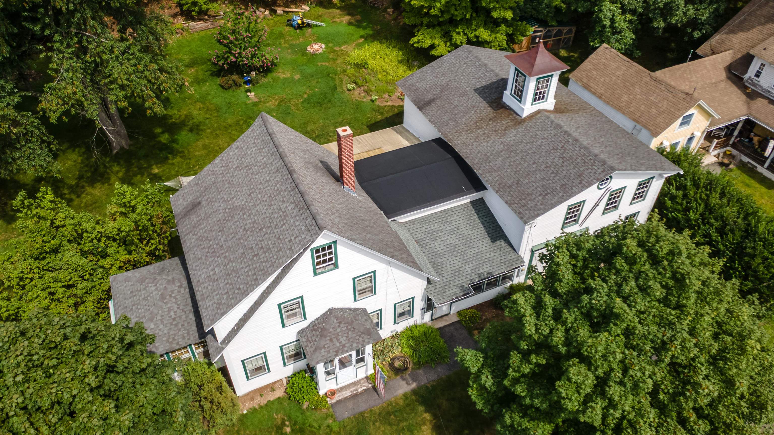 10 Dunster Hill Road