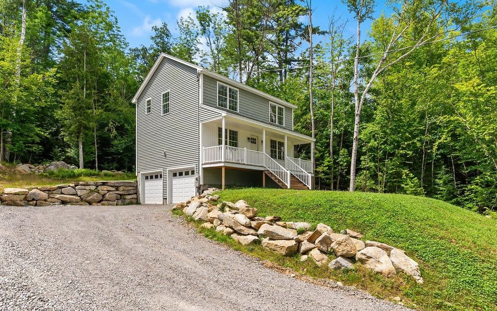137 Lakeside Drive