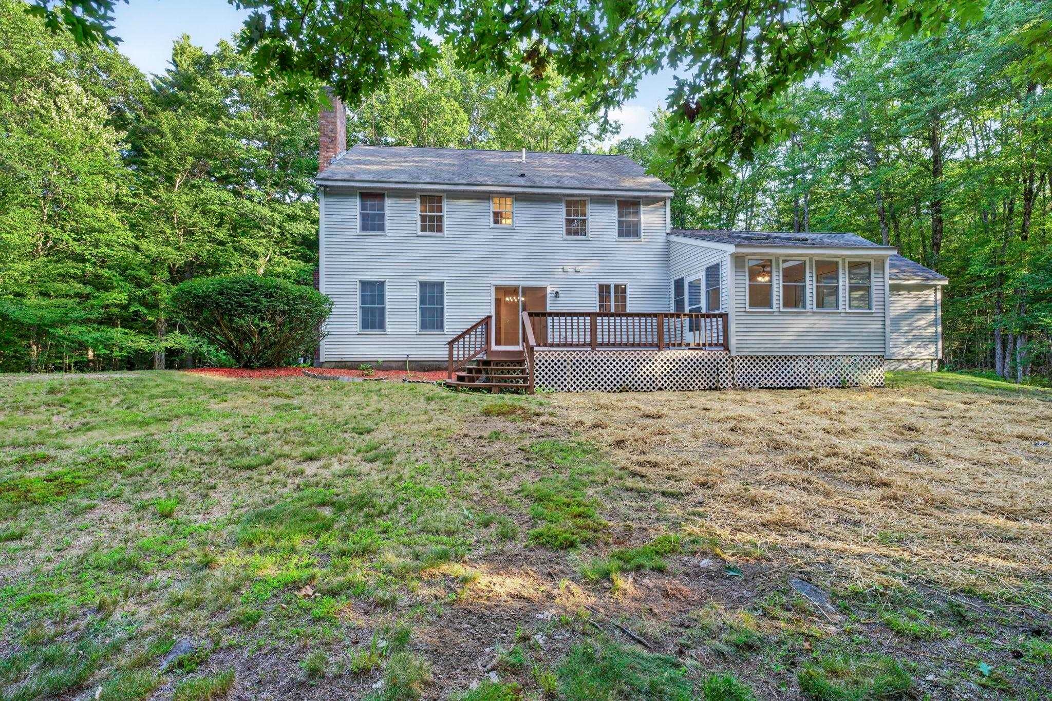 16 Ashlee Drive