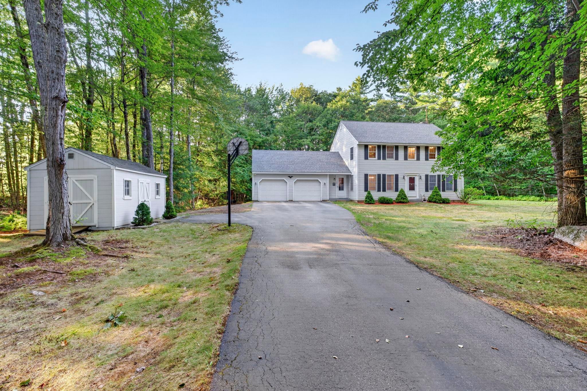 16 Ashlee Drive