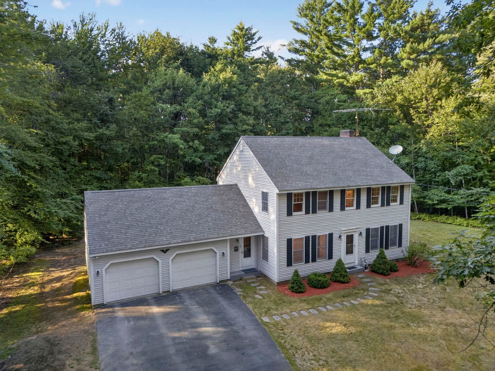 16 Ashlee Drive