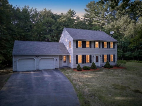 Photo of 16 Ashlee Drive, Peterborough, NH 03458 (MLS # 5104906)