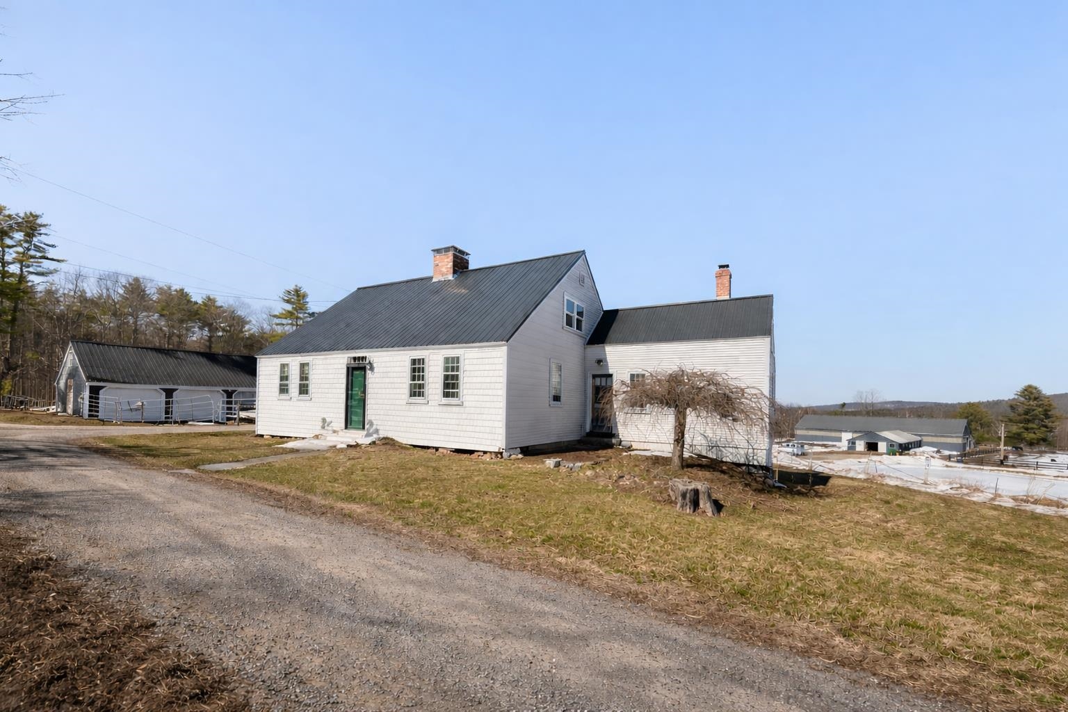 850 Ballards Ridge Road