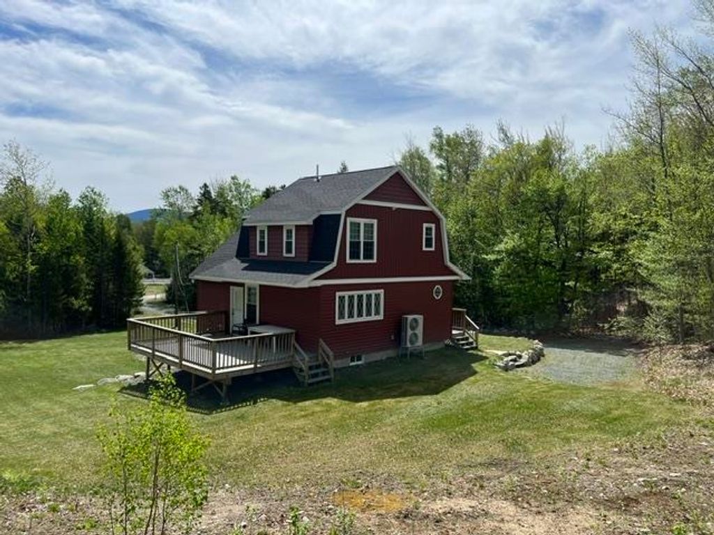 Photo of Gorham, NH 03581 (MLS # 5085872)