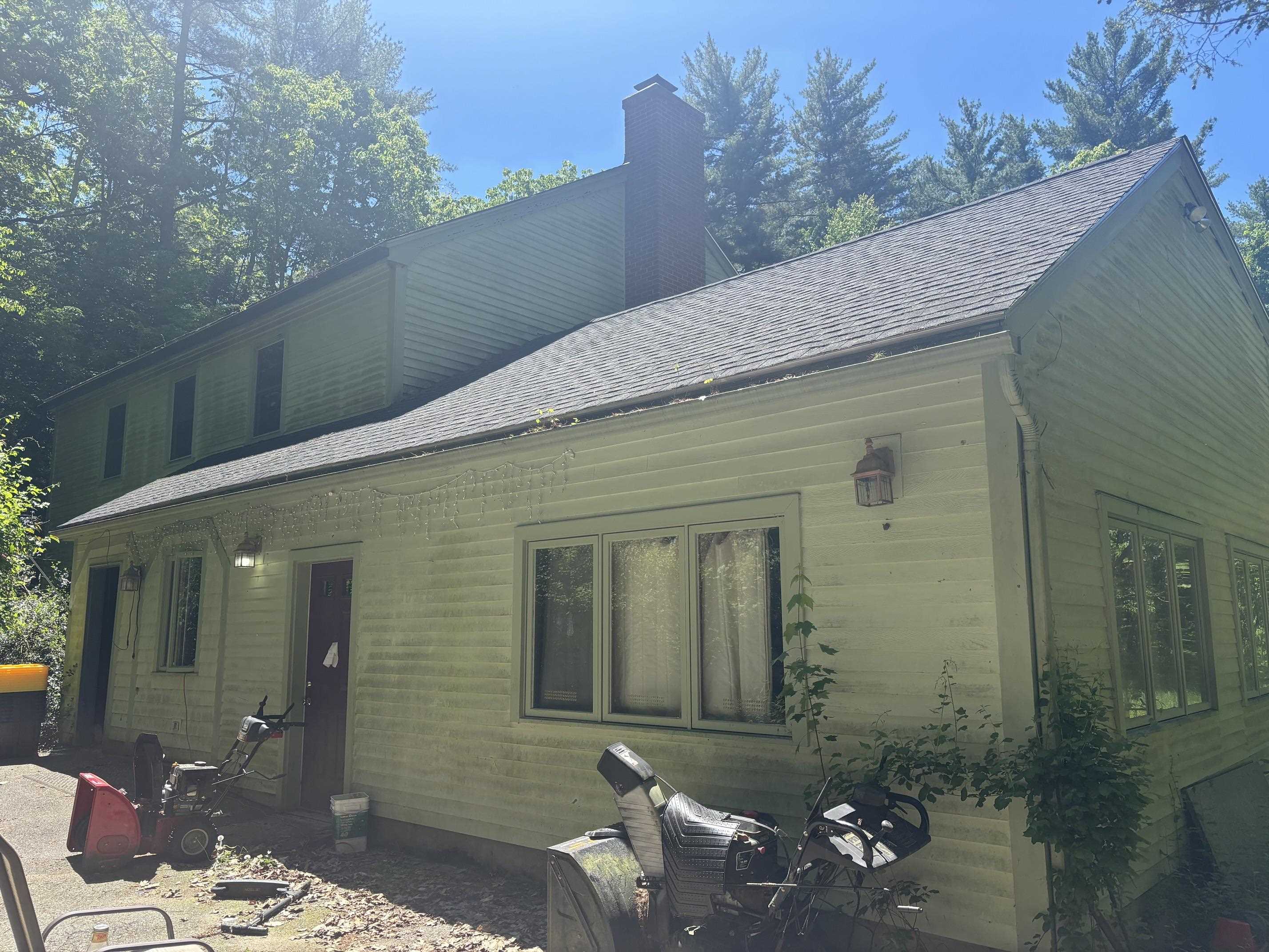 21 Albin Road