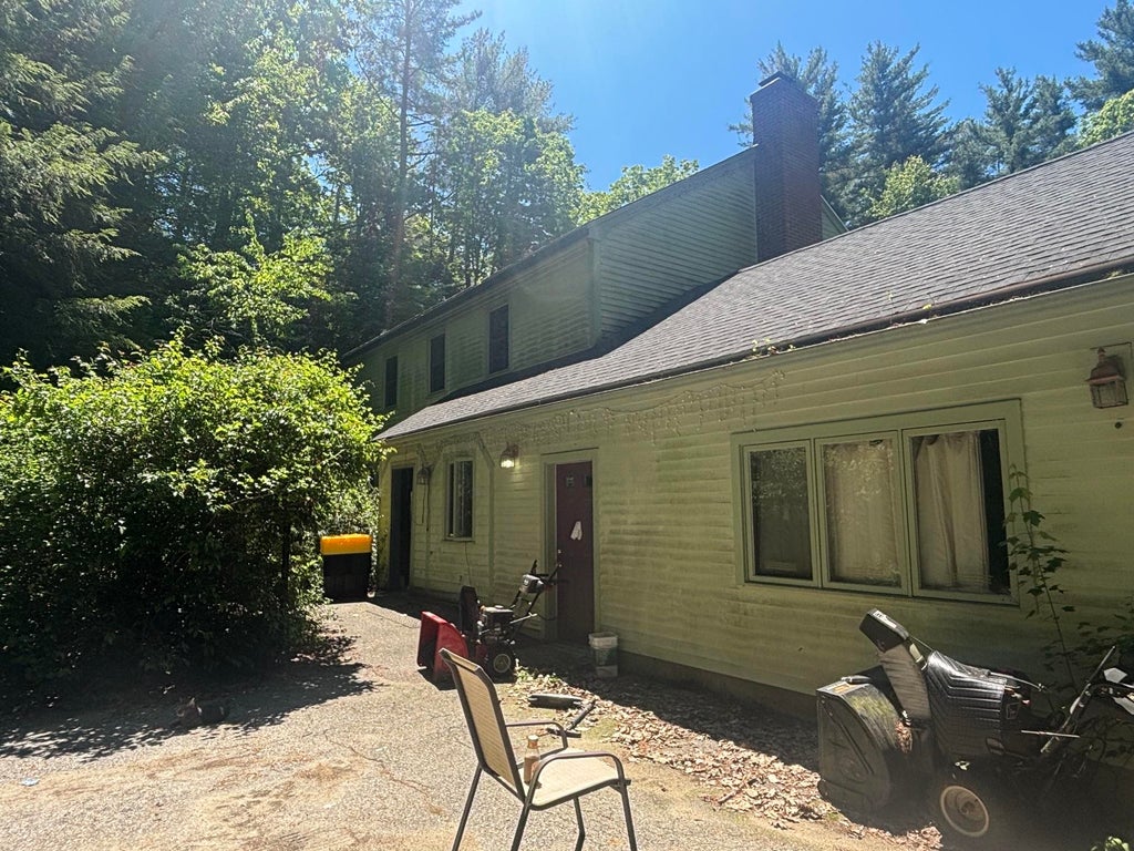 Photo of 21 Albin Road, Bow, NH 03304 (MLS # 5092860)