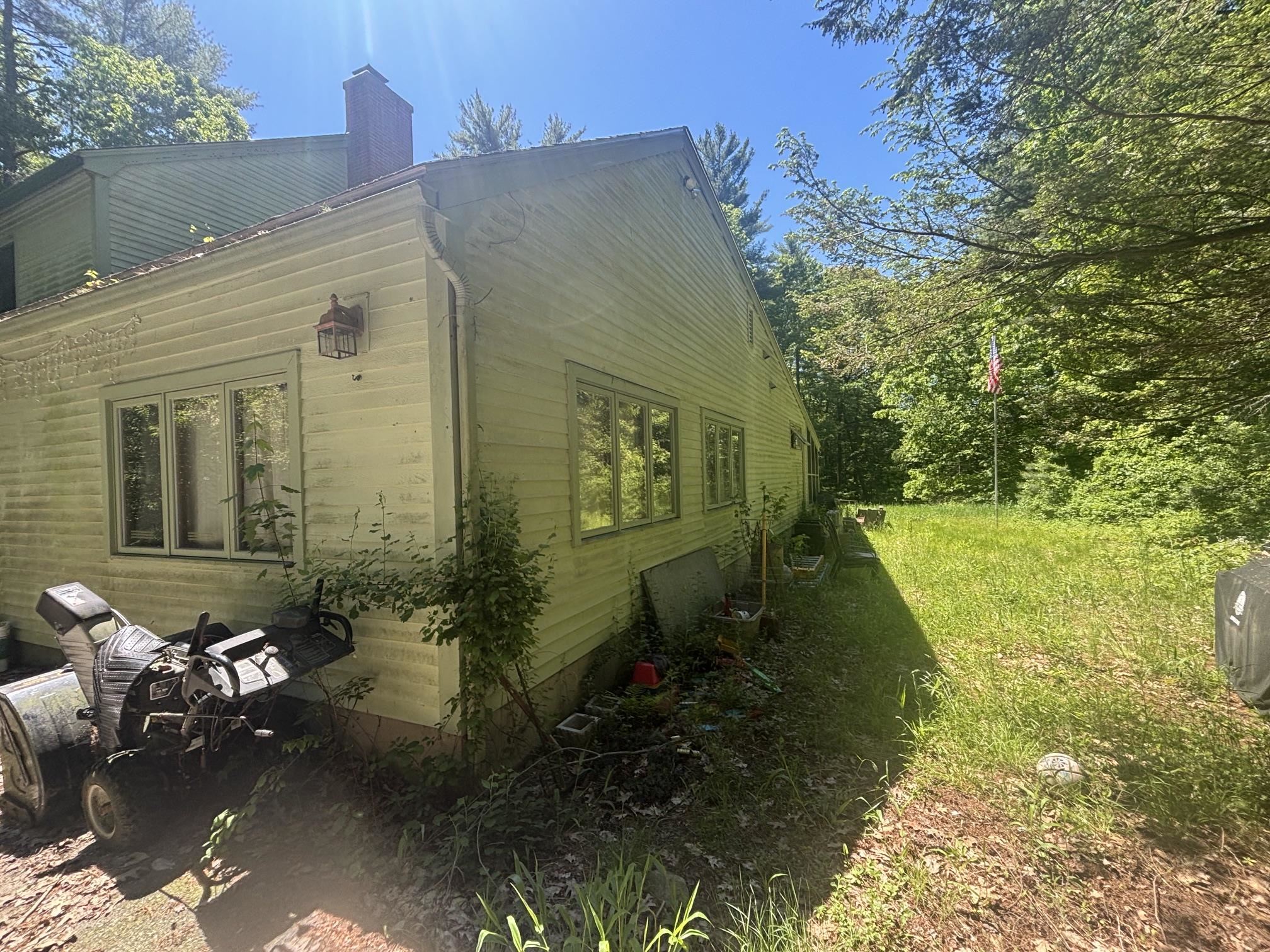 21 Albin Road
