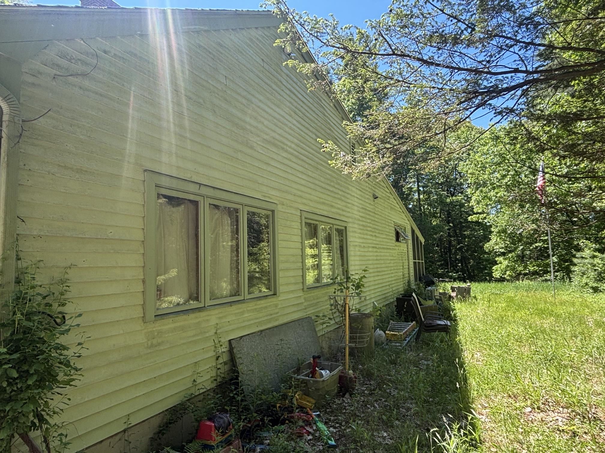 21 Albin Road
