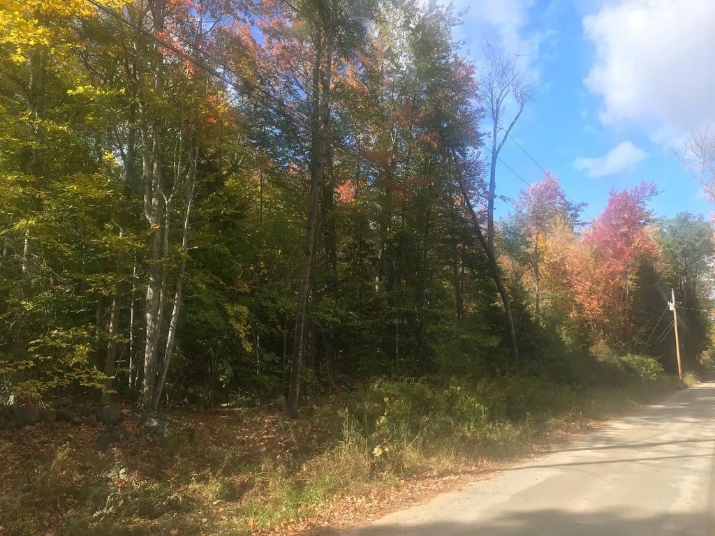 Photo of 21612 Upper Road, Sandwich, NH 03227 (MLS # 5113839)