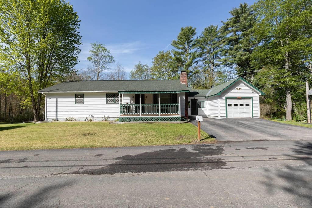 Photo of 30 Melvin Bridge Road, Winchester, NH 03470 (MLS # 5089356)
