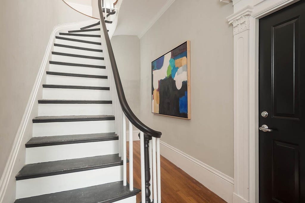 Photo of 649 State Street #C, Portsmouth, NH 03801 (MLS # 5093562)