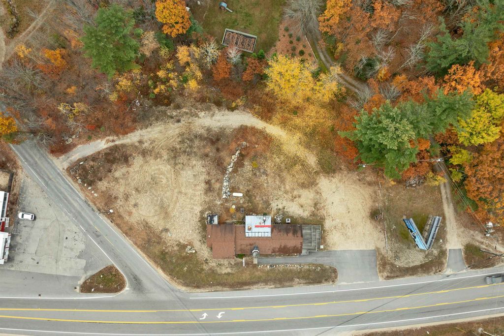 Photo of 954 Route 16, Ossipee, NH 03864 (MLS # 5068182)