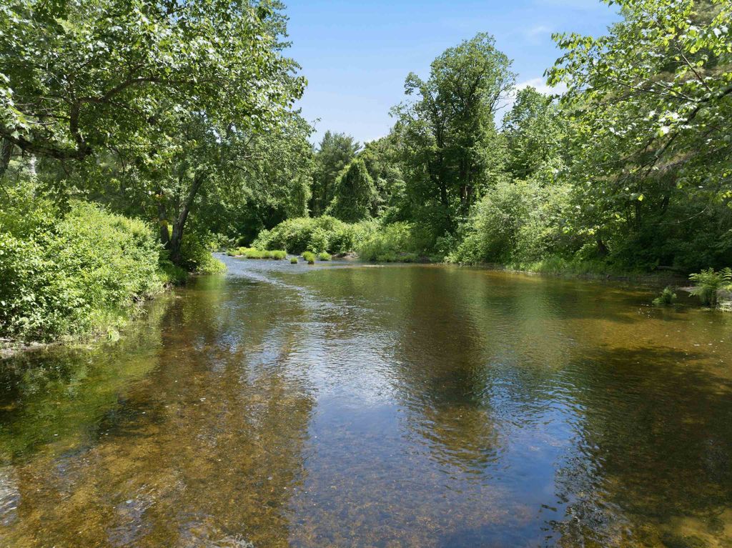 Photo of 00 NH 103 Route #Map 16 Lot 6-4, Warner, NH 03278 (MLS # 5097315)