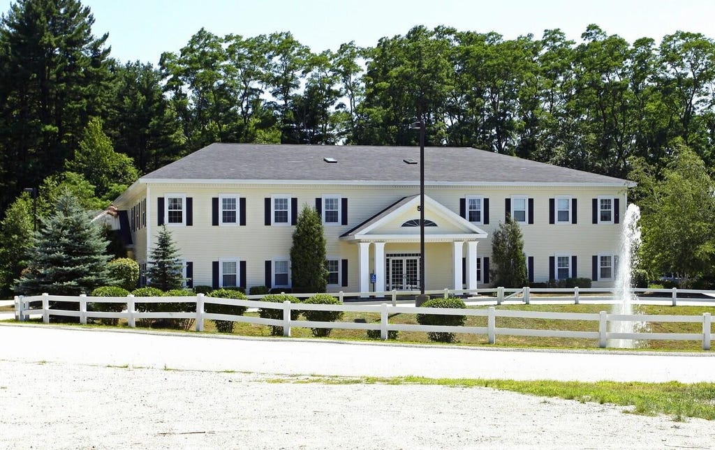 Photo of 9 Sheep Davis Road, Pembroke, NH 03275 (MLS # 5105054)