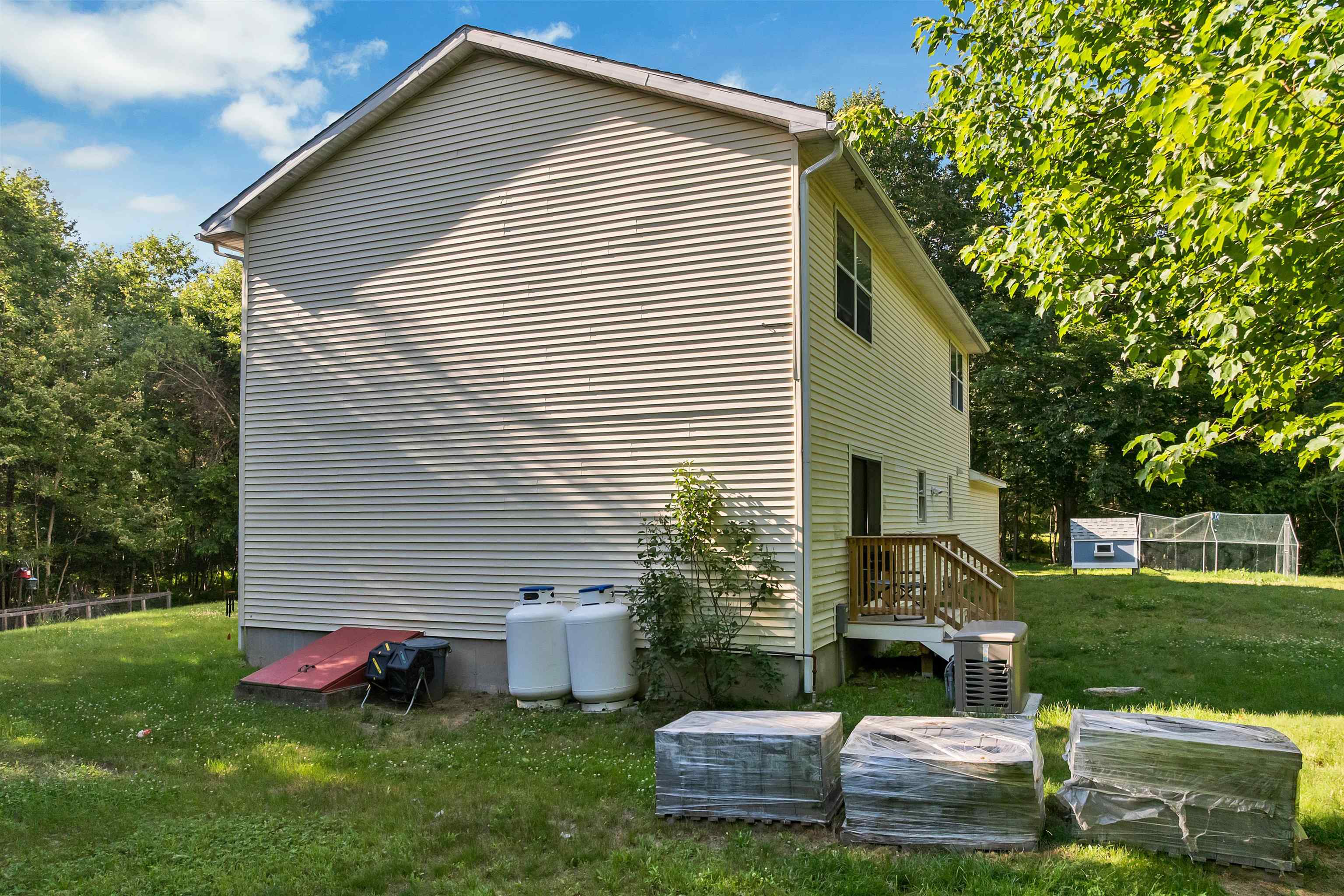 270 Lockes Hill Road