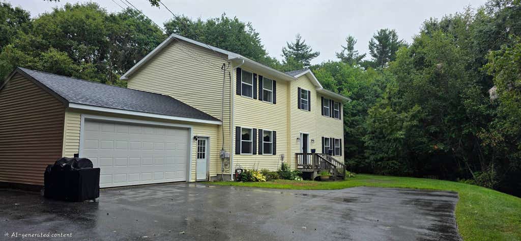 Photo of 270 Lockes Hill Road, Epsom, NH 03234 (MLS # 5096032)