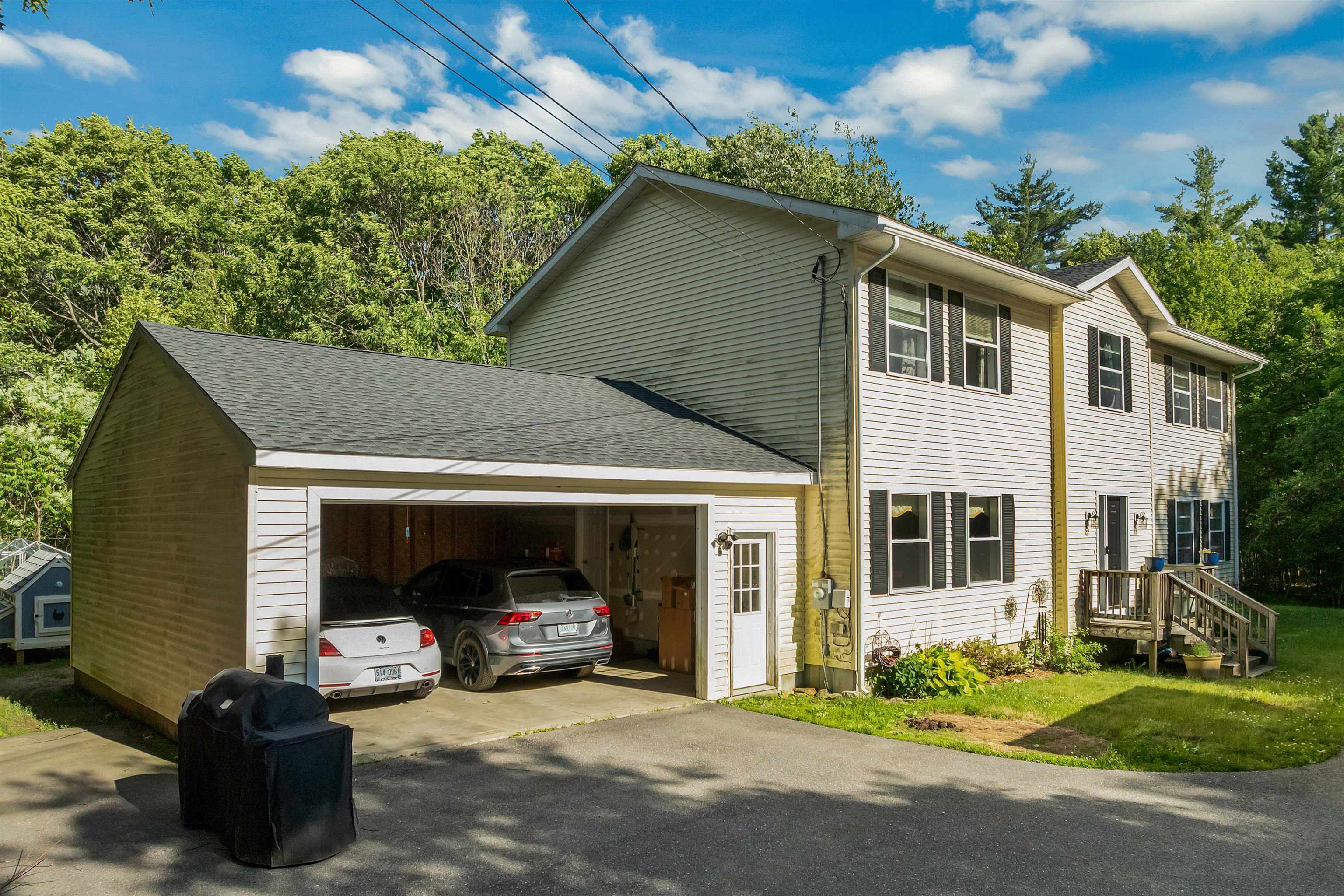 270 Lockes Hill Road