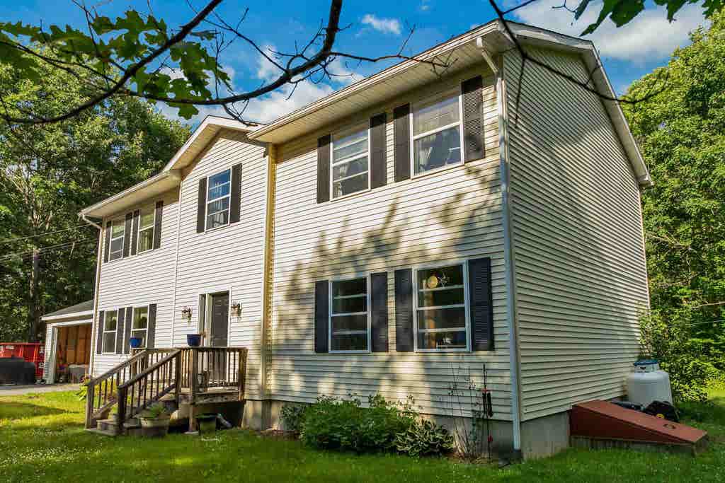 Photo of 270 Lockes Hill Road, Epsom, NH 03234 (MLS # 5096032)