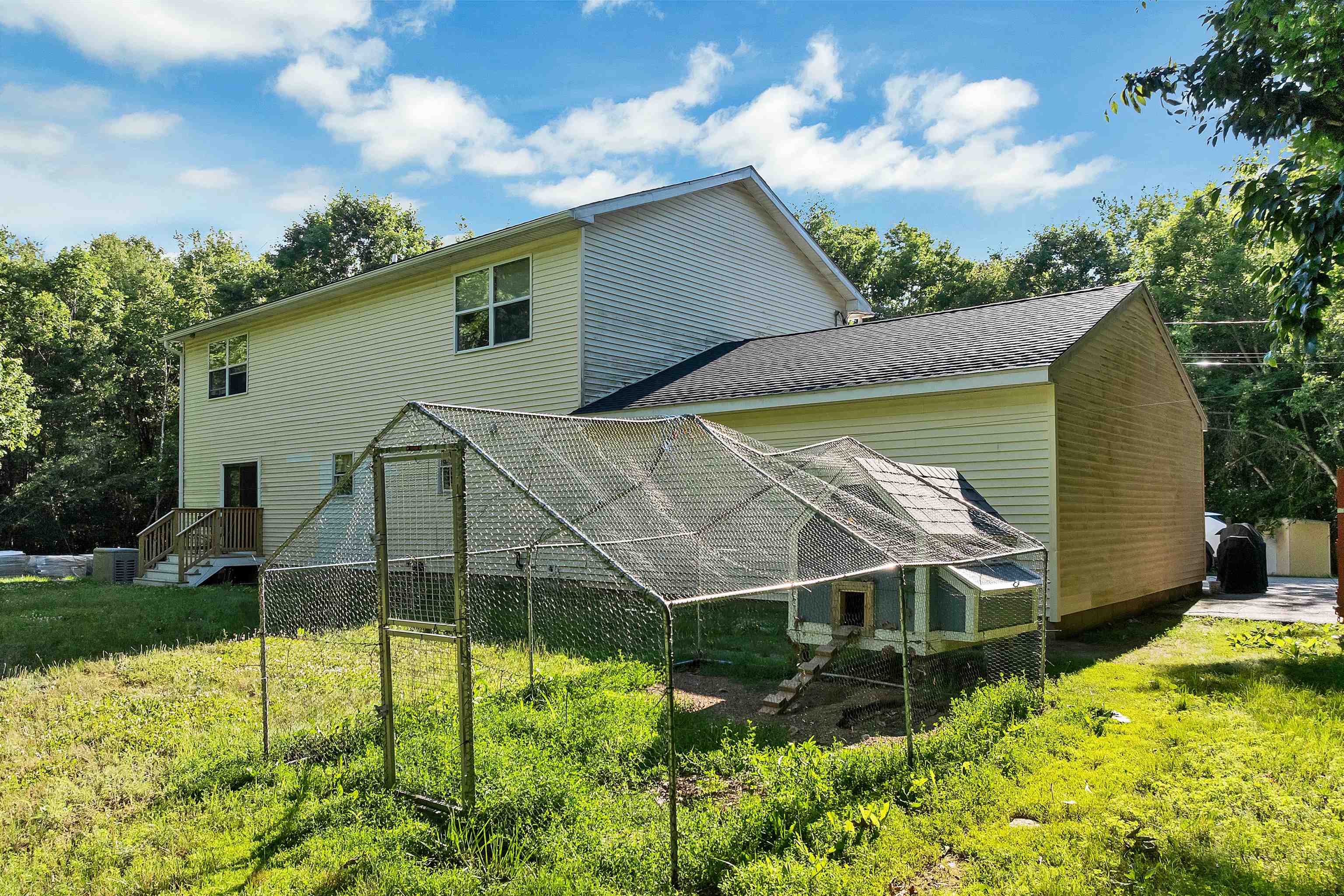 270 Lockes Hill Road
