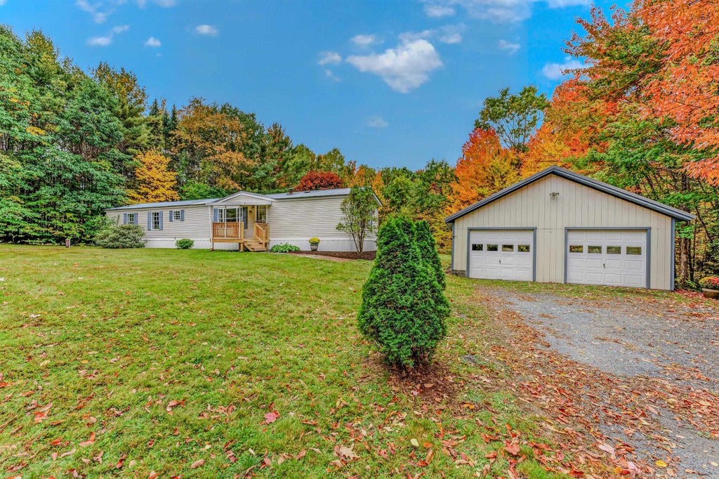 Photo of 36 Mount Misery Road, Littleton, NH 03561 (MLS # 5112438)