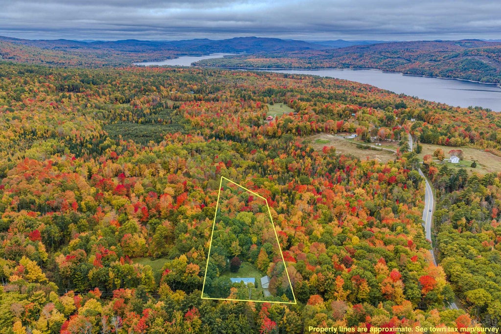 Photo of 36 Mount Misery Road, Littleton, NH 03561 (MLS # 5112438)