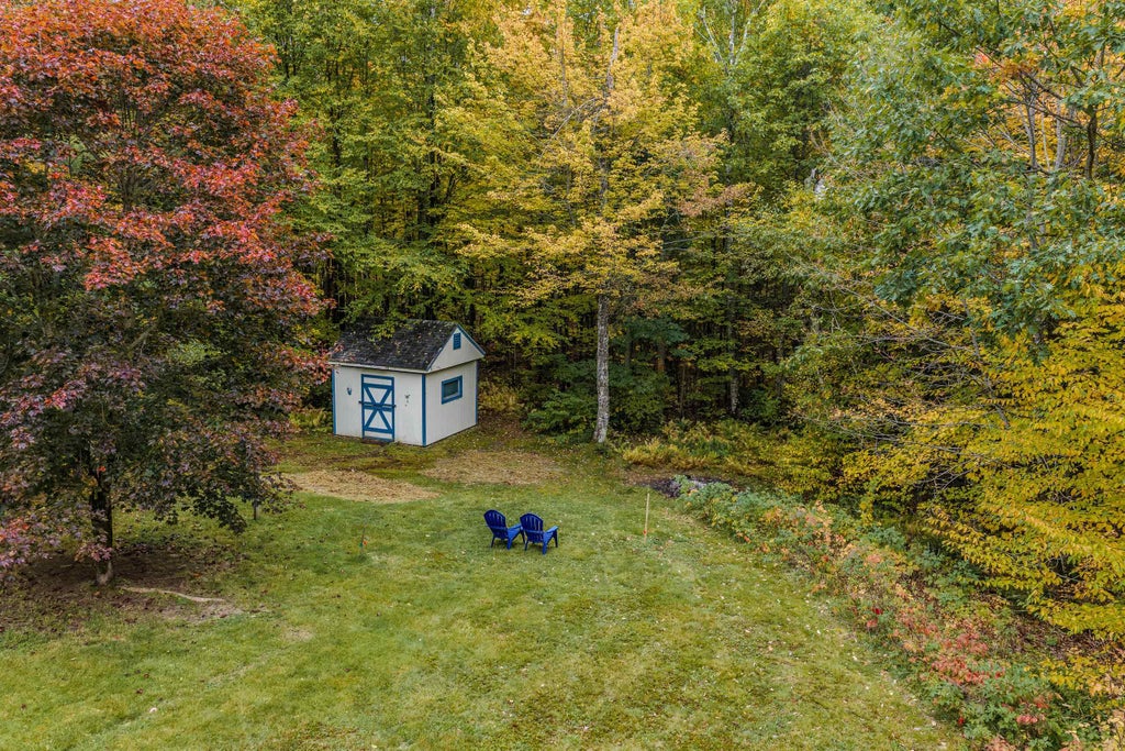 Photo of 36 Mount Misery Road, Littleton, NH 03561 (MLS # 5112438)