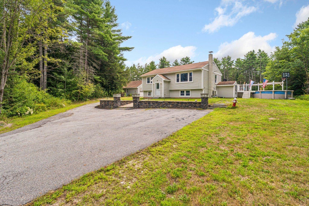 Photo of 37 Riverside Drive, Sunapee, NH 03782 (MLS # 5107618)