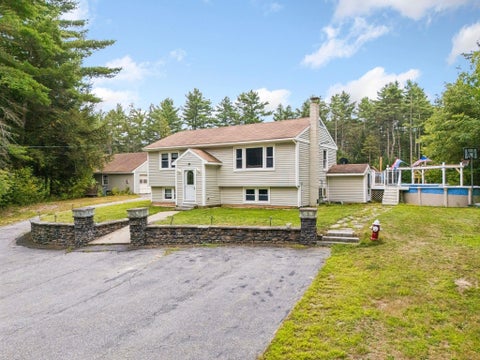 Photo of 37 Riverside Drive, Sunapee, NH 03782 (MLS # 5107618)