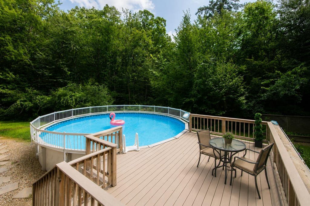Photo of 60 Smith Corner Road, Newton, NH 03858 (MLS # 5104162)