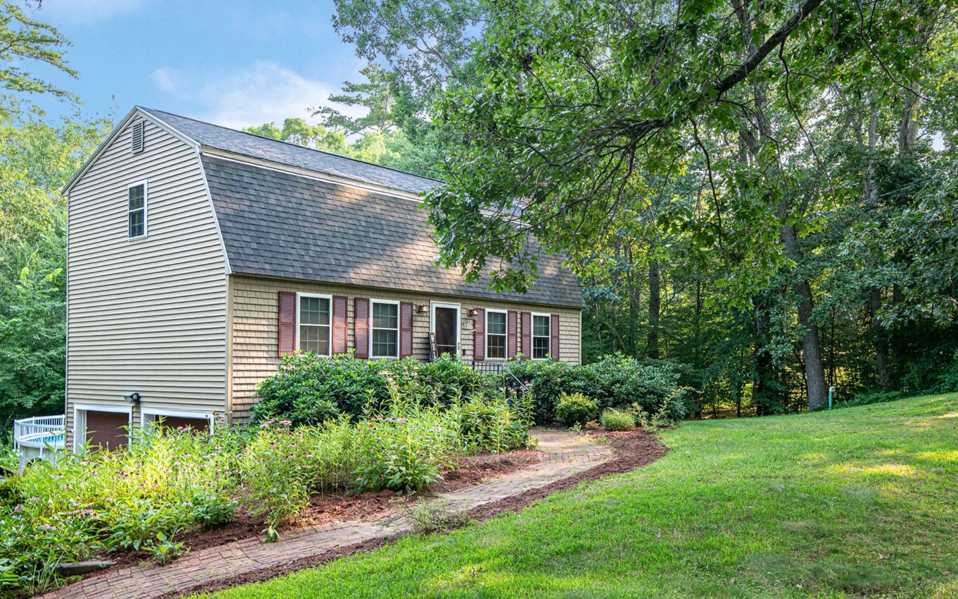 60 Smith Corner Road