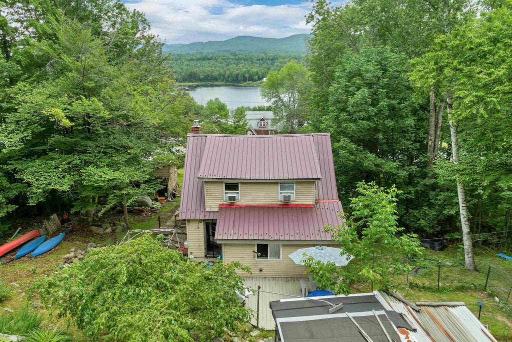 Photo of 465 Littleton Road, Whitefield, NH 03598 (MLS # 5100762)