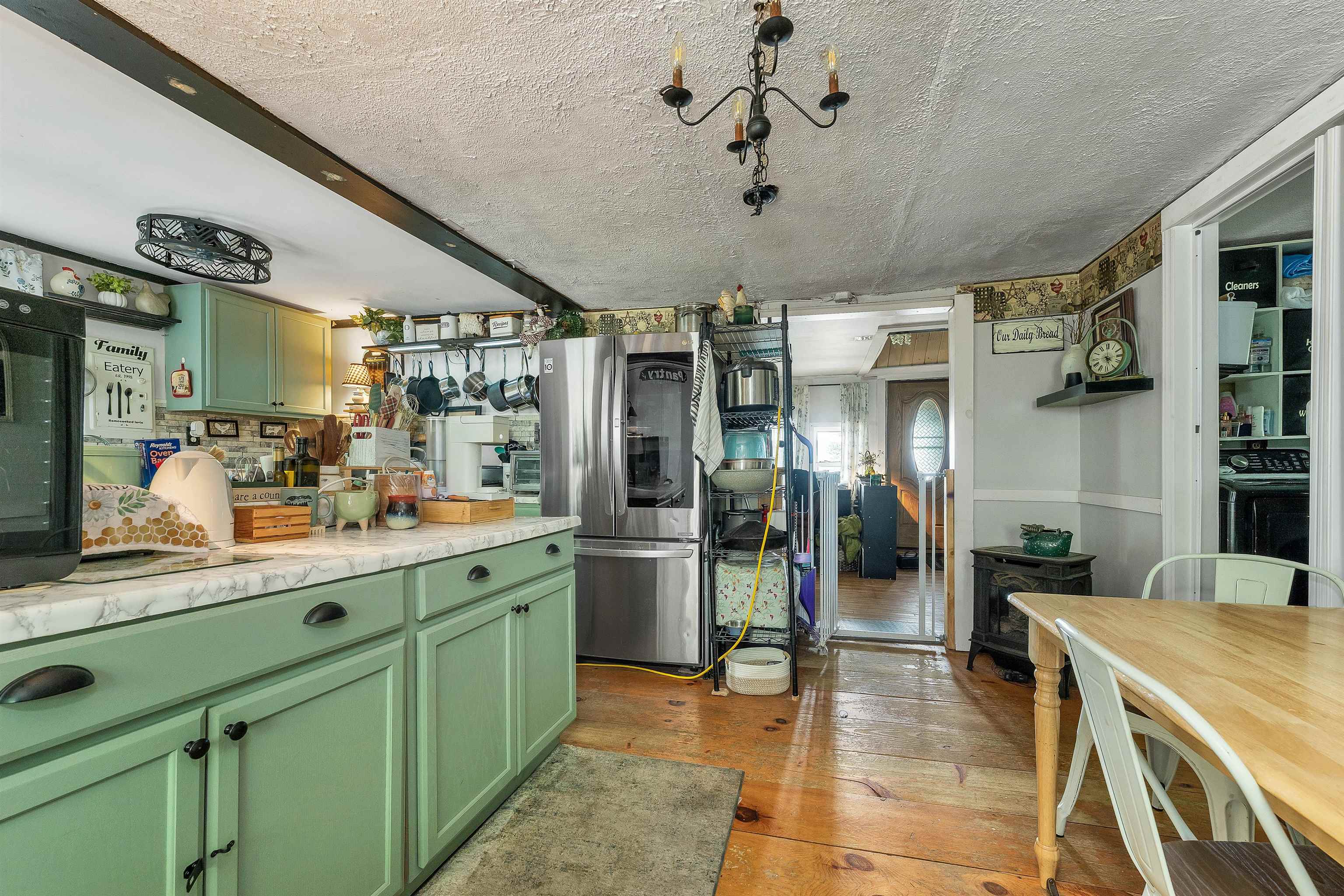 465 Littleton Road