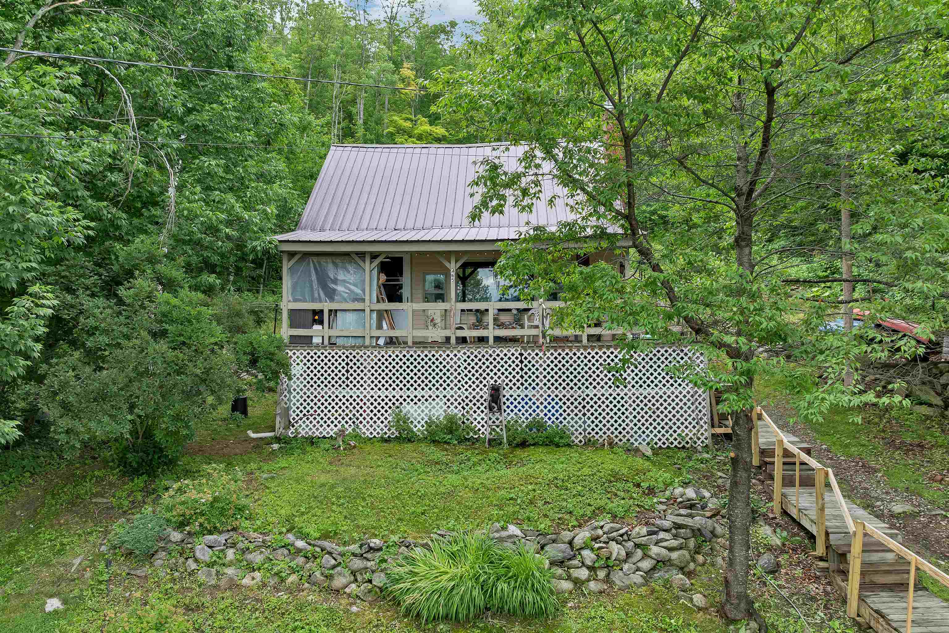 465 Littleton Road