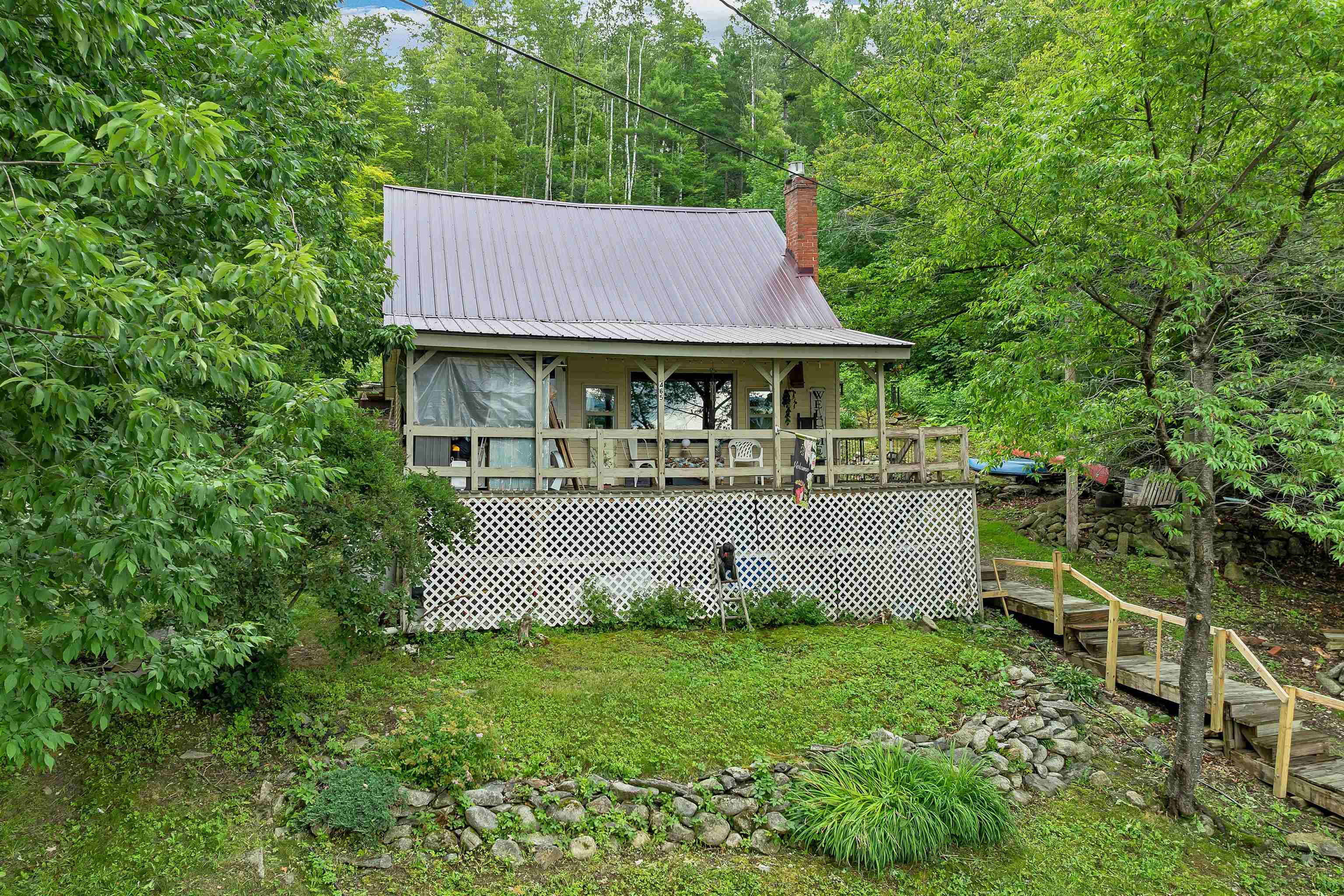 465 Littleton Road